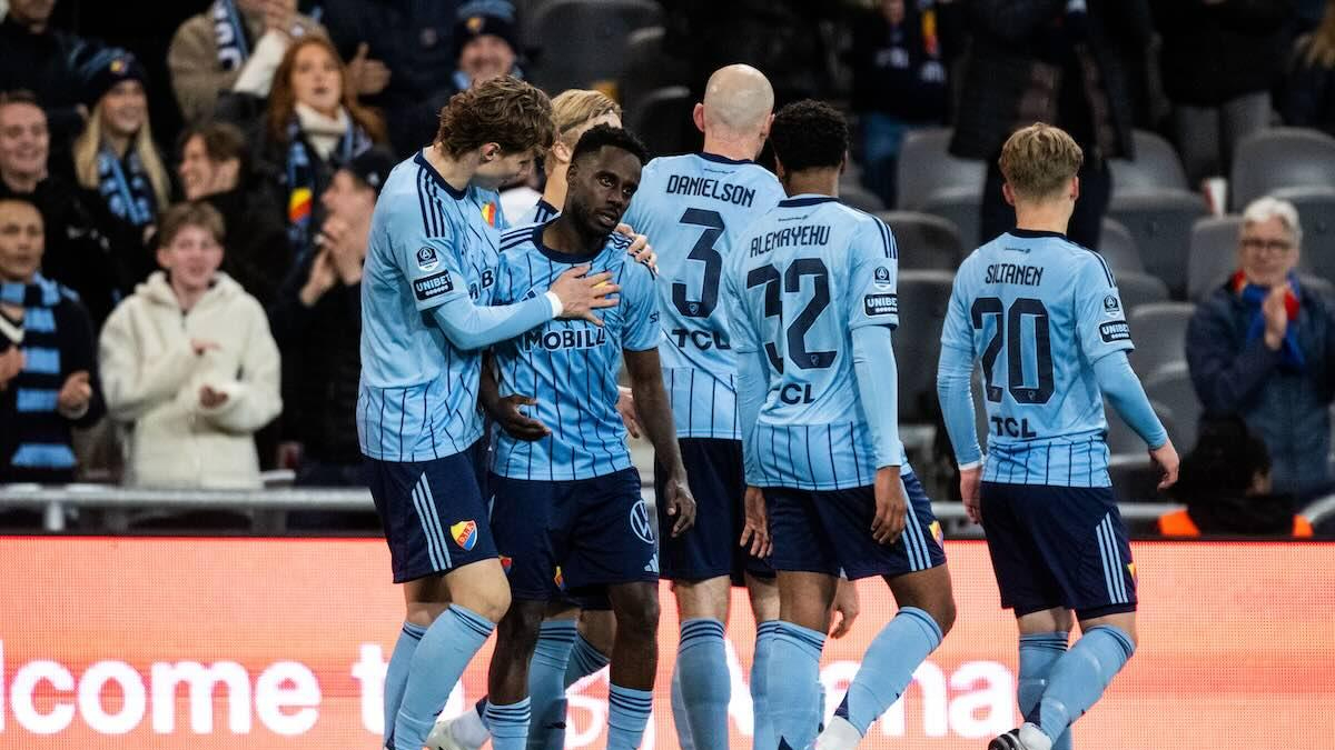 DB电竞下载-瑞典球队在国际锦标赛中表现出色