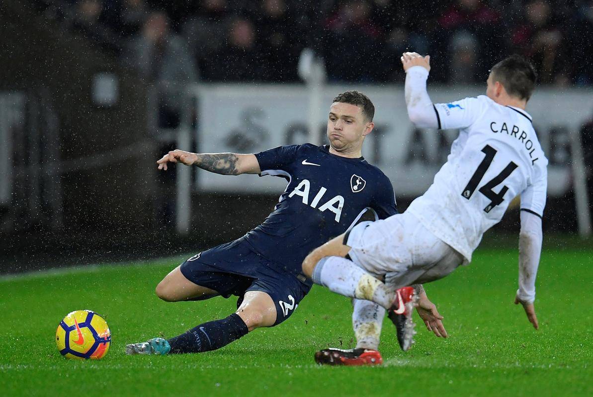 南安普顿热血沸腾，对阵斯旺西的简单介绍