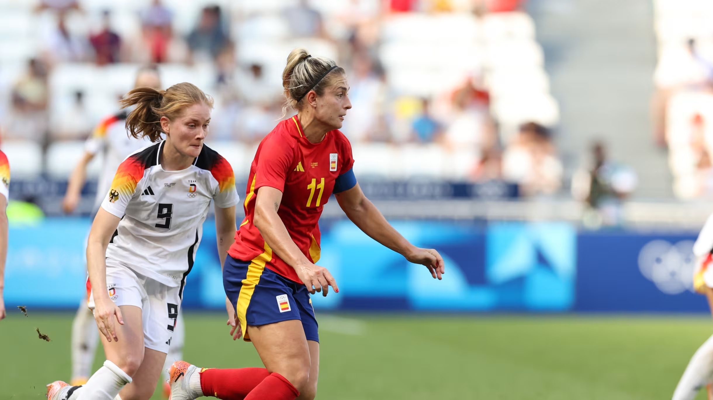 DB官方网站-法国击败德国获得女子足球胜利