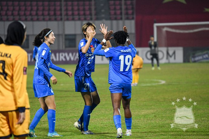 DB电竞竞猜入口-女足比赛压服对手，轻松晋级小组头名的简单介绍